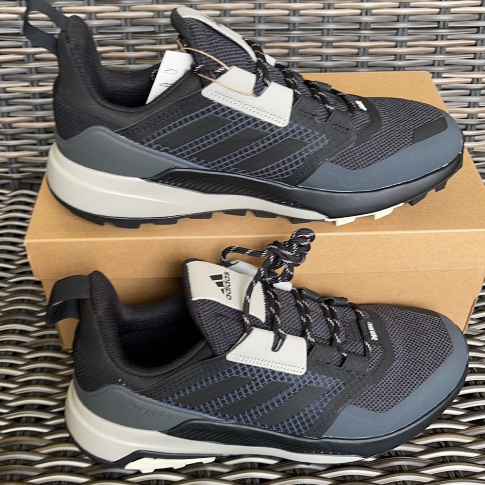 Adidas Terrex Trailmaker men’s - Picture 2 of 16